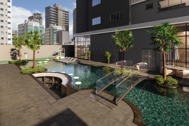 Imagem APARTAMENTO RESIDENCIAL em Itapema - SC, Meia Praia