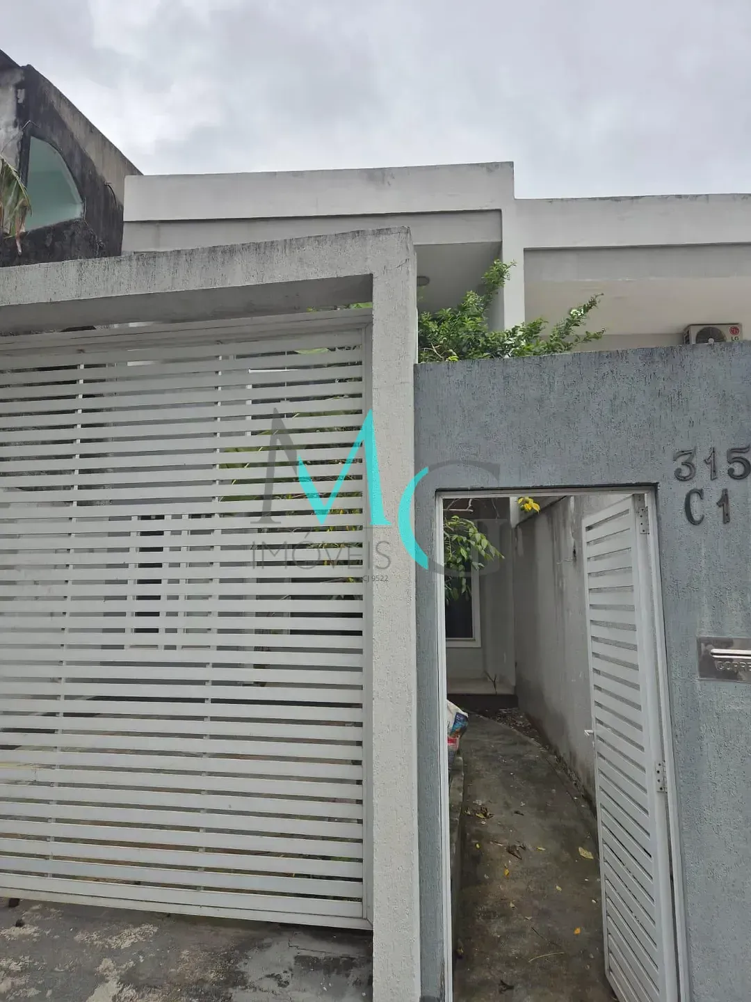 Imagem Casa à venda e locação 3 Quartos, 1 Suite, 111.86M², Bairro Isadora, Campo Grande, Rio de Janeiro