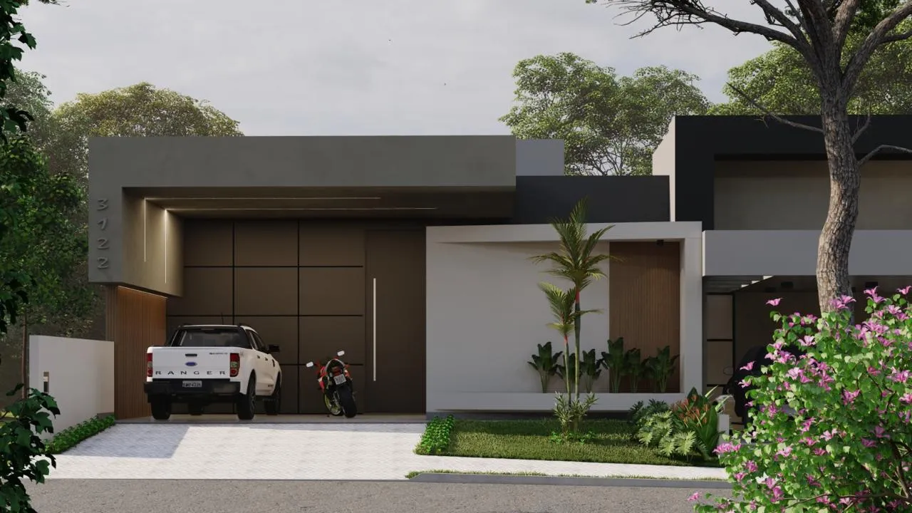 Imagem Casa 275m Umuarama-PR 353