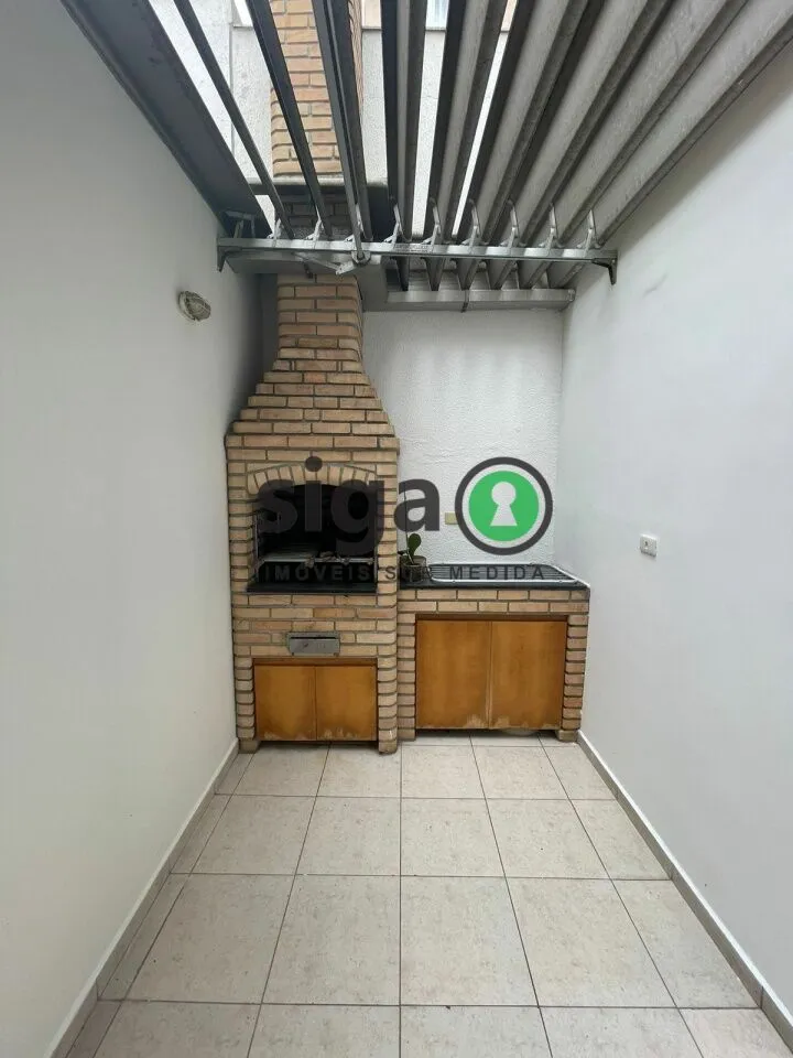 Imagem VENDA DE CASA COM 3 DORMITÓRIOS, EM CONDOMÍNIO FECHADO, NO JD. MARAJOARA
