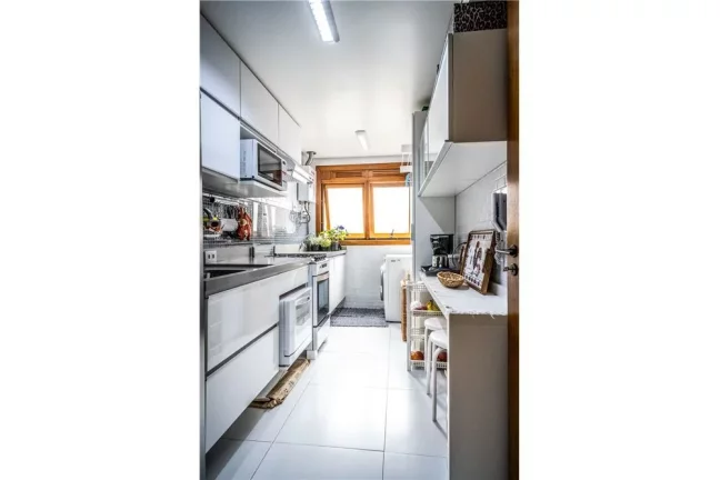 Imagem Apartamento para venda no bairro Petrópolis em Porto Alegre