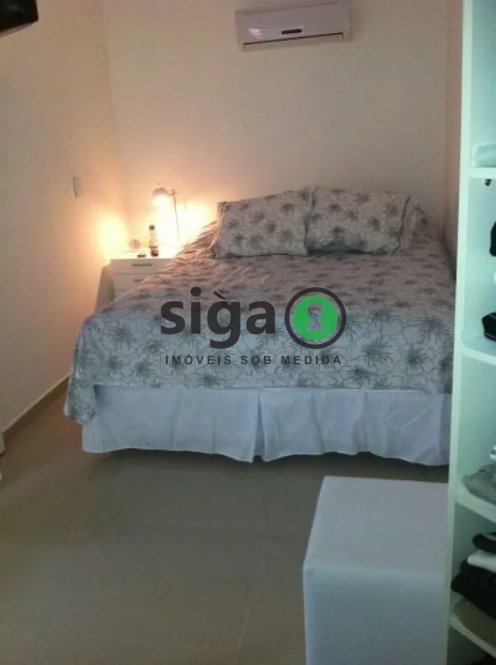Imagem Apartamento à venda 2 Quartos, 1 Vaga, 50m², Vila Clementino - SP