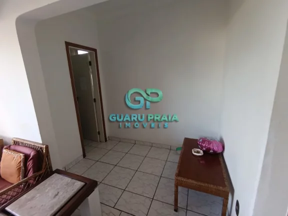 Imagem Apartamento à Venda 2 Dormitórios Região do Tortuga Guarujá/SP