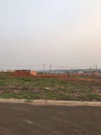 Foto do imóvel Terreno à venda, 250 m² por R$ 140.000,00 - Conquista - Piracicaba/SP