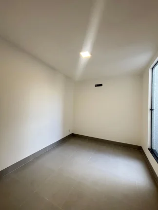 Imagem Casa 2/4 Com Suite No Maysa Em Goiania