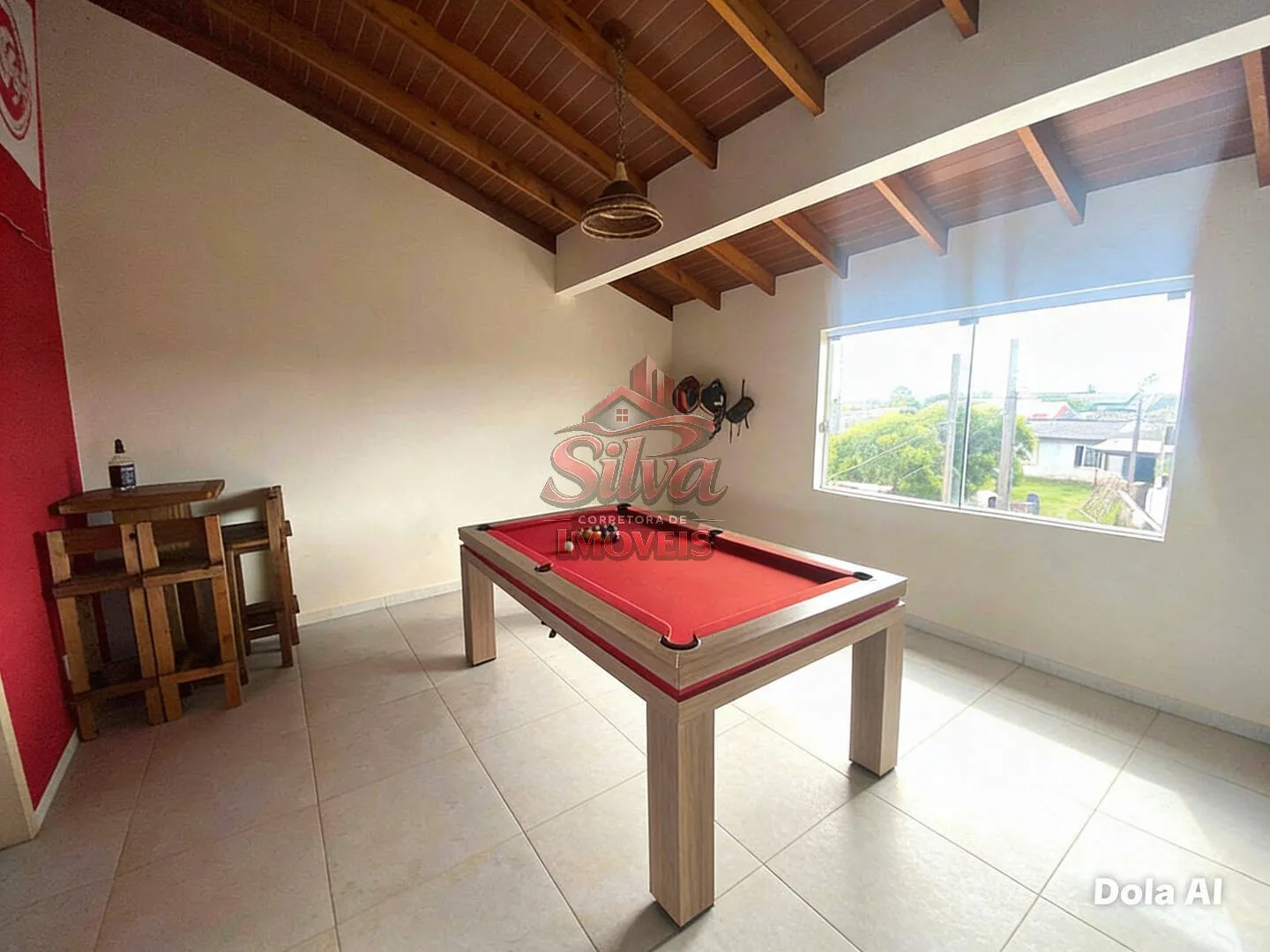 Imagem C1035 | Sobrado com piscina à venda no Nordeste em Imbé