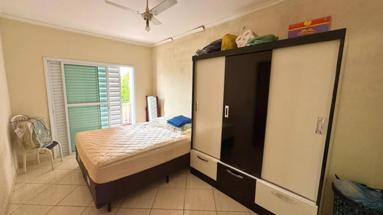 Imagem SOBRADO - 3 QUARTOS (1SUITE) WANEL