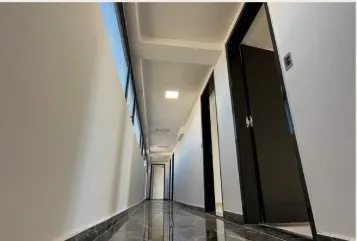 Imagem Sala Comercial para Venda em Santo André, Parque Jacatuba, 1 banheiro, 1 vaga