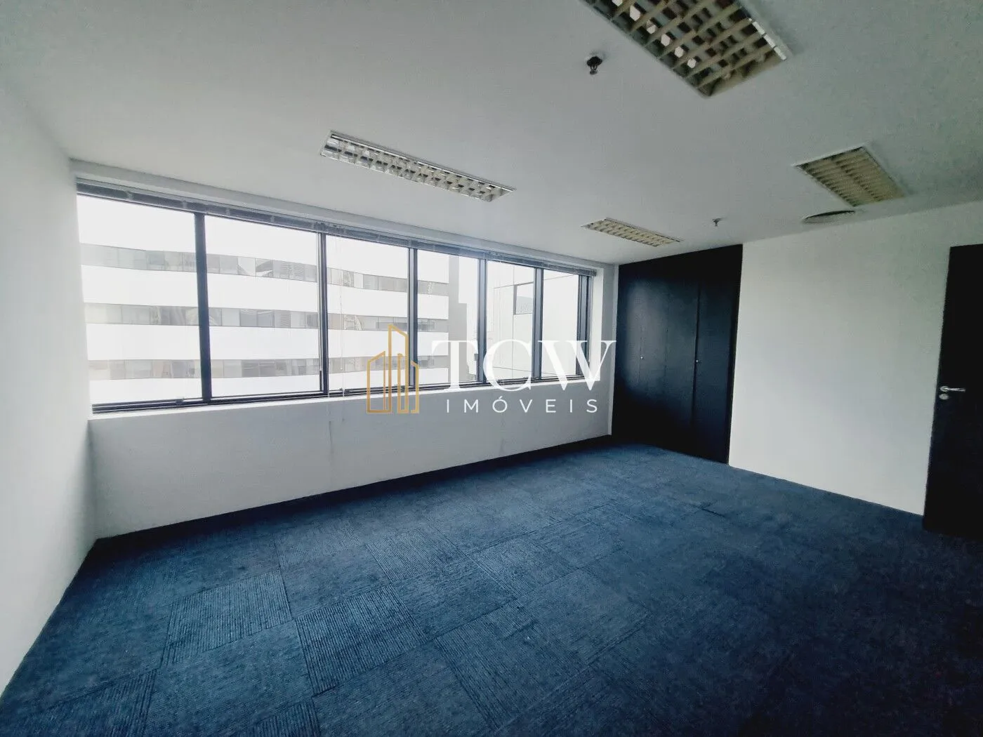 Imagem Conjunto Comercial para Locação | 223 m² | Brooklin Novo, São Paulo/SP