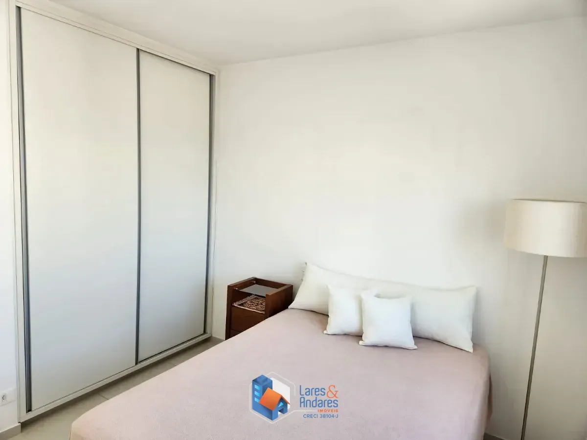 Imagem Apartamento para venda em Campo Belo/Vila Alexandria com 2 quartos, sendo 1 suíte, 65m²