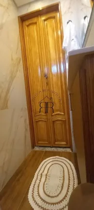 Imagem Apartamento - São Paulo - SP - Sítio Pinheirinho