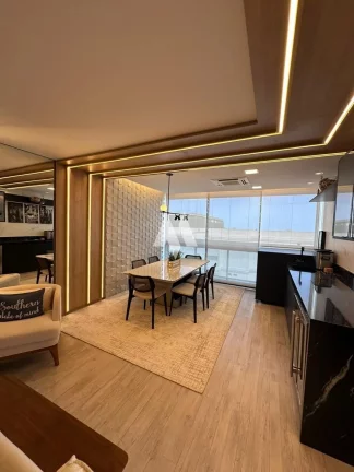 Imagem Apartamento á venda em Santos, Praimar Residense, Lazer completo