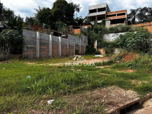 Imagem Terreno à venda em São Joaquim de Bicas.MG