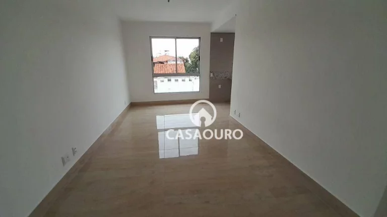 Imagem Apartamento à venda, 60 m² por R$ 491.000,00 - Esplanada - Belo Horizonte/MG