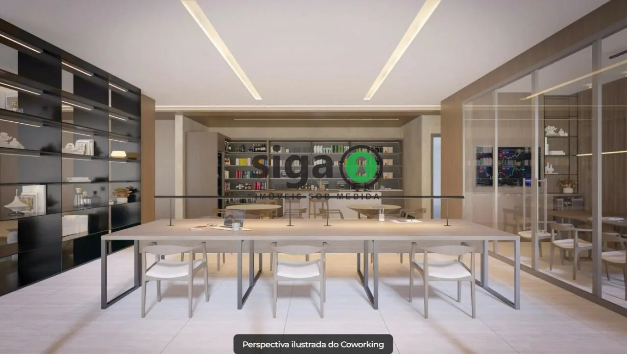 Imagem Studio para venda em Pinheiros, São Paulo - SP