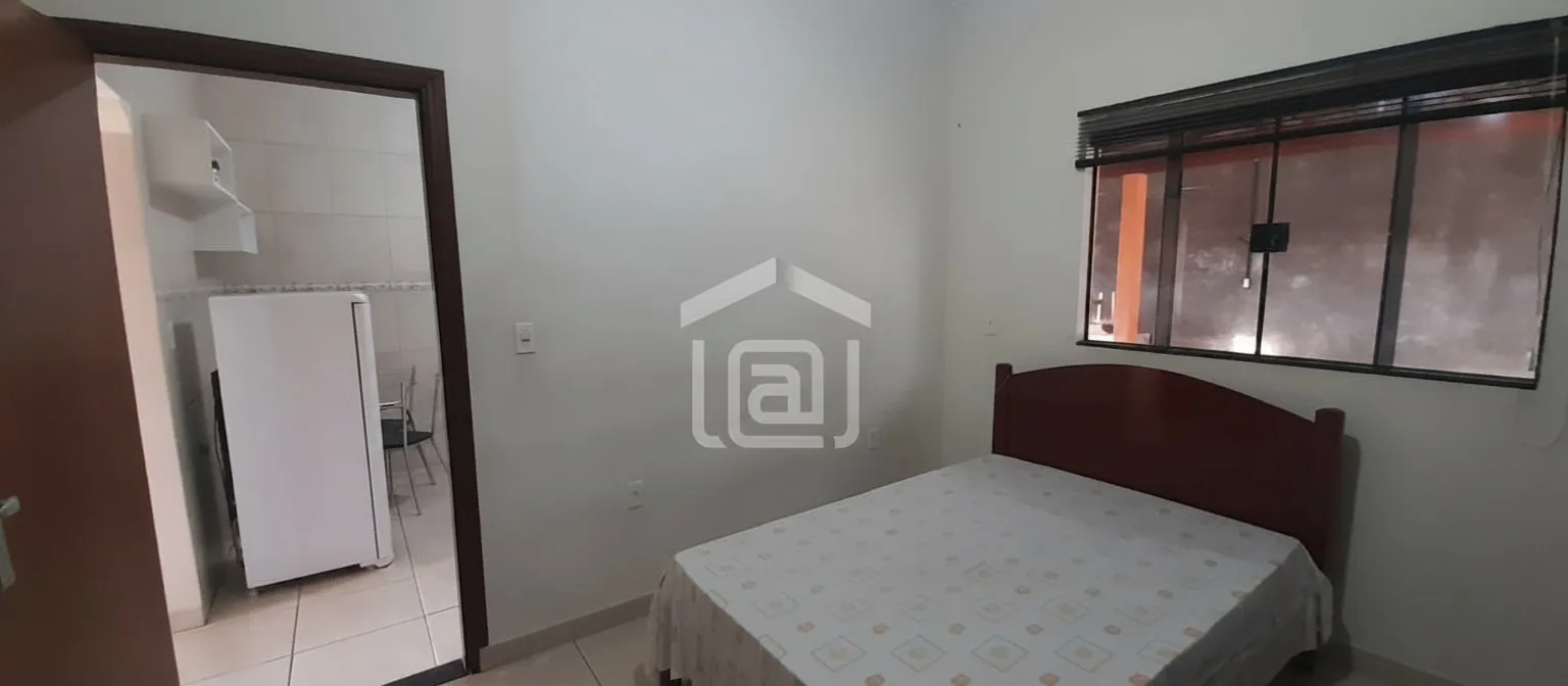 Imagem Casa 3 quartos à venda em Residencial Rezende I, Bandeira do Sul