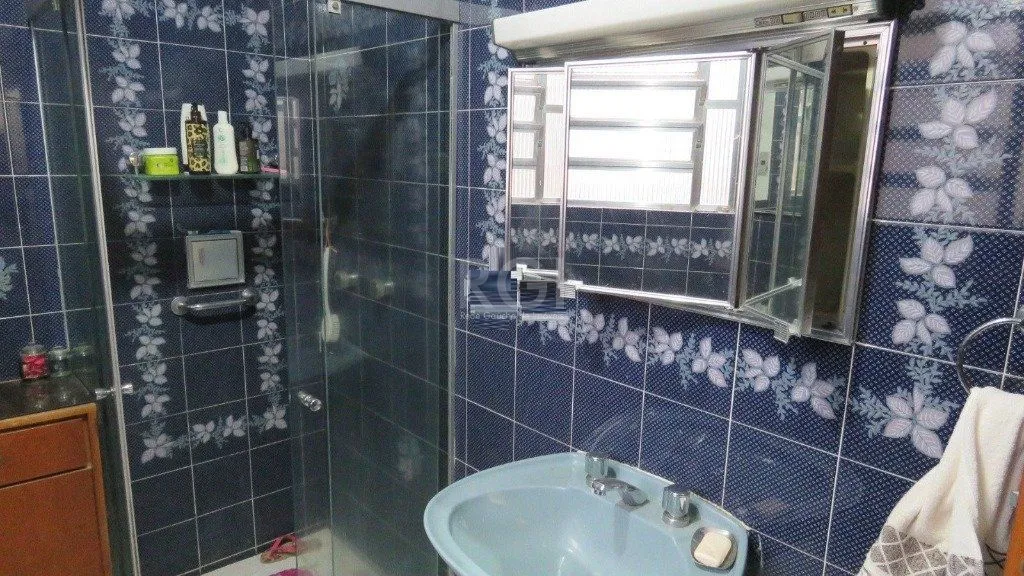 Imagem Garden para Venda - 97m², 2 dormitórios, Bom Fim