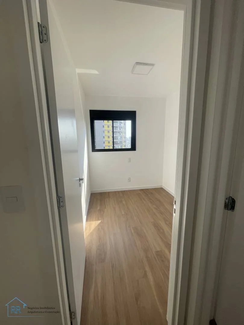 Imagem Apartamento para alugar na Vila Assunção em Santo André/SP