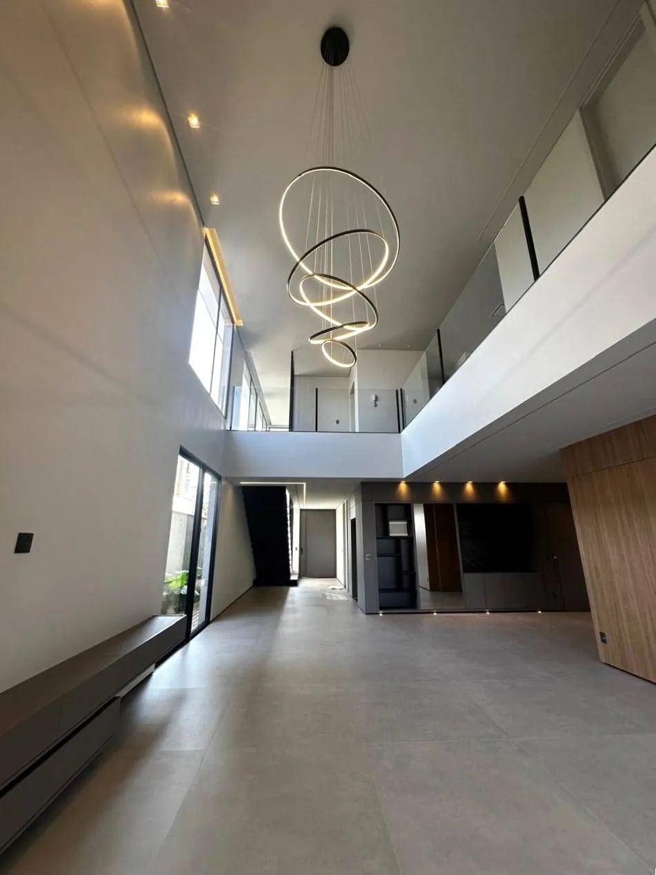 Imagem Casa à venda em Franca, Parque Universitário, com 4 quartos, 410m2