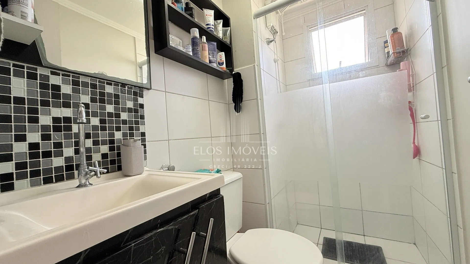 Imagem Apartamento de 2 quartos, 56m² no bairro Jardim Parque Novo Mundo, em Limeira