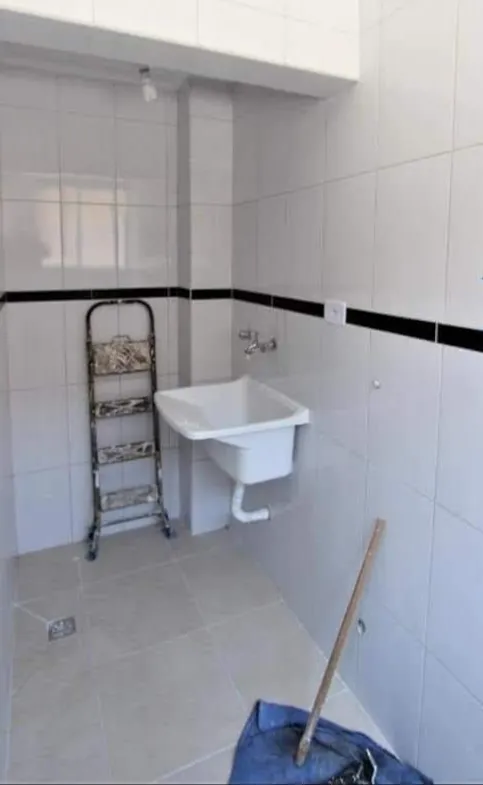 Imagem Apartamento com 2 Quartos à Venda, 66 m² em Macuco - Santos