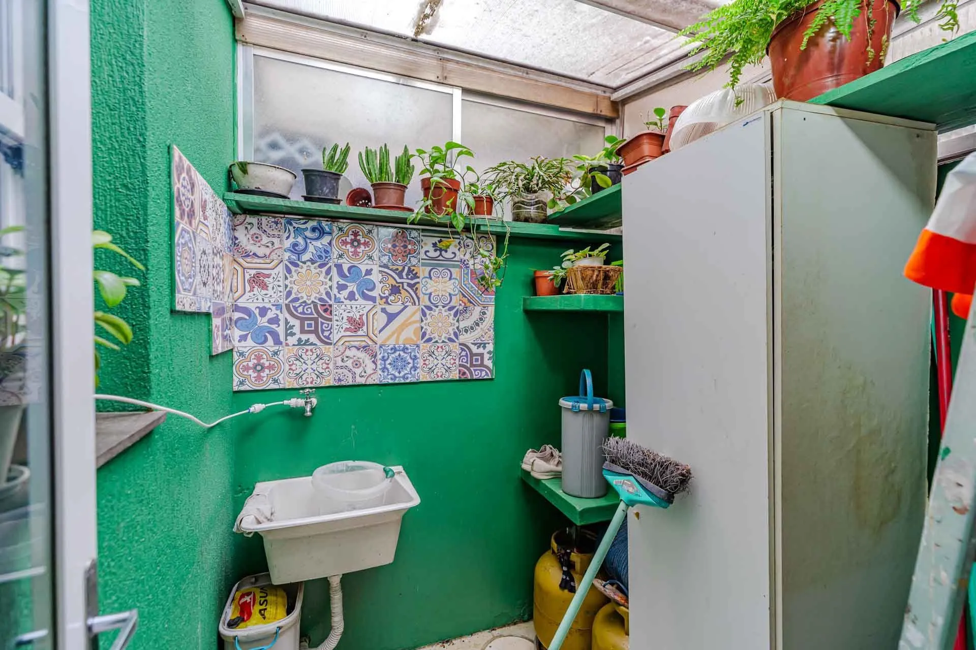 Imagem Casa de 03 dormitorios no bairro Teresopolis
