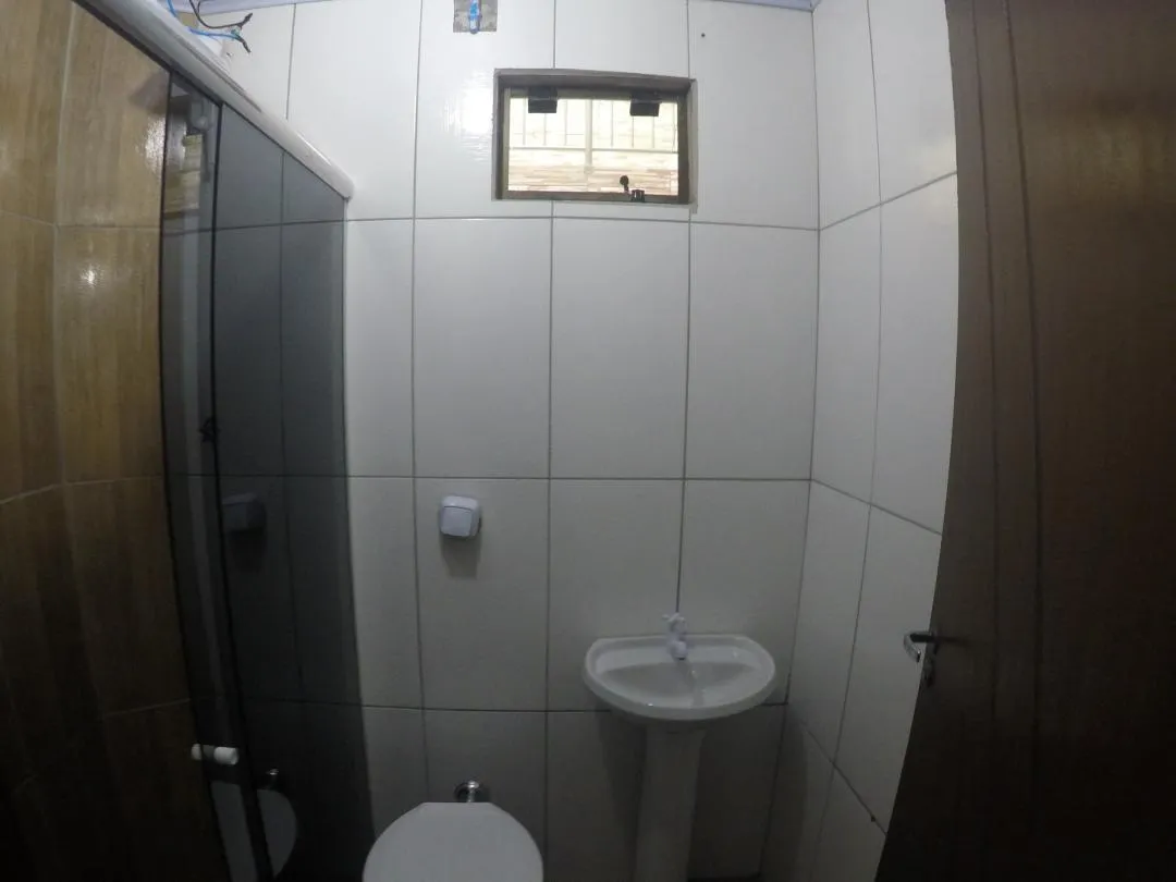 Imagem Prédio de Kitnet à venda em Cascavel - Bairro Universitário - 450m²