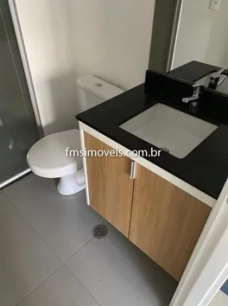 Imagem Loft à venda Centro São Paulo SP