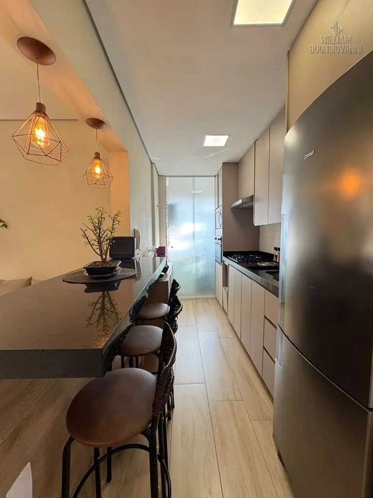 Imagem APARTAMENTO 2 DORMITORIO COM PISCINA NA VILA TUPI