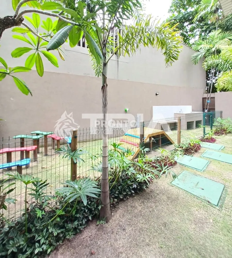Imagem Apartamento à venda em Casa Forte | 30,89 m²