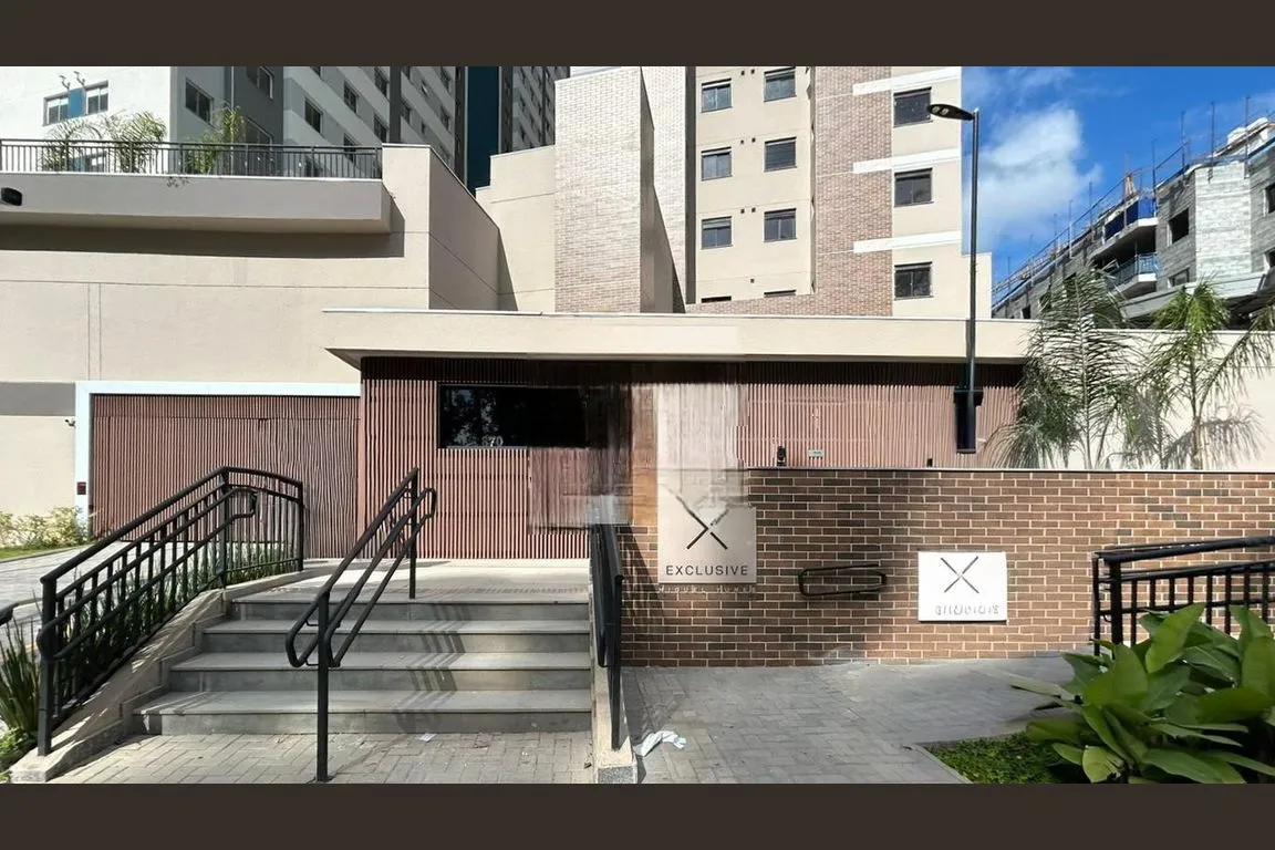 Imagem VENDO LINDO APARTAMENTO MOBILIADO NA AVENIDA MIGUEL YUNES!