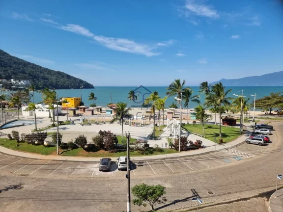 Foto do imóvel Apartamento frente mar à venda em uma ótima localização no bairro Martim de Sá.