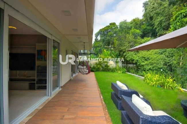Imagem Casa moderna e elegante a poucos passos da praia e do shopping da Riviera