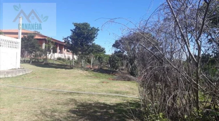 Imagem CHÁCARA REUNIDAS PILAR DO SUL