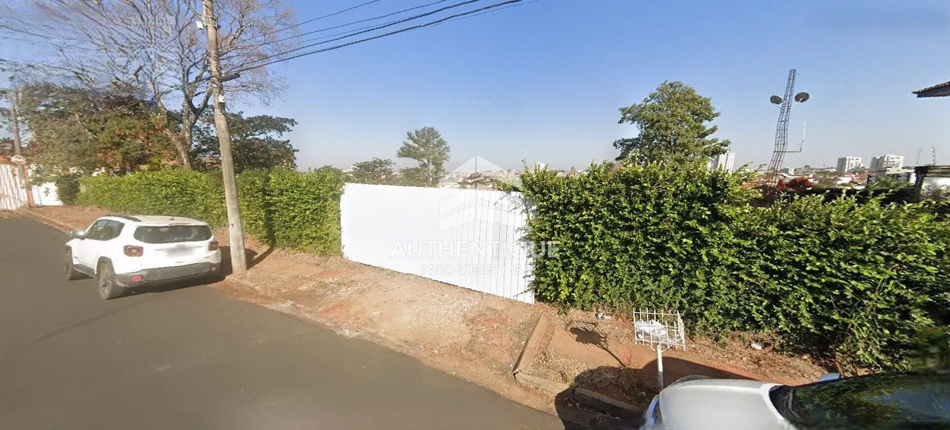 Terreno Em Leilão Jardim Paulista - Assis - SP em Rua da Assembléia, 421 - Jardim Paulista, Assis - SP