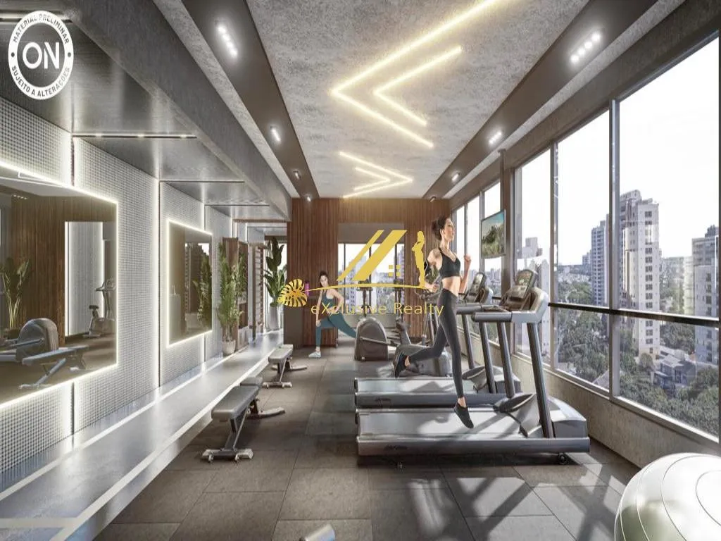 Imagem STUDIO RESIDENCIAL em São Paulo - São Paulo, Jardim Paulista