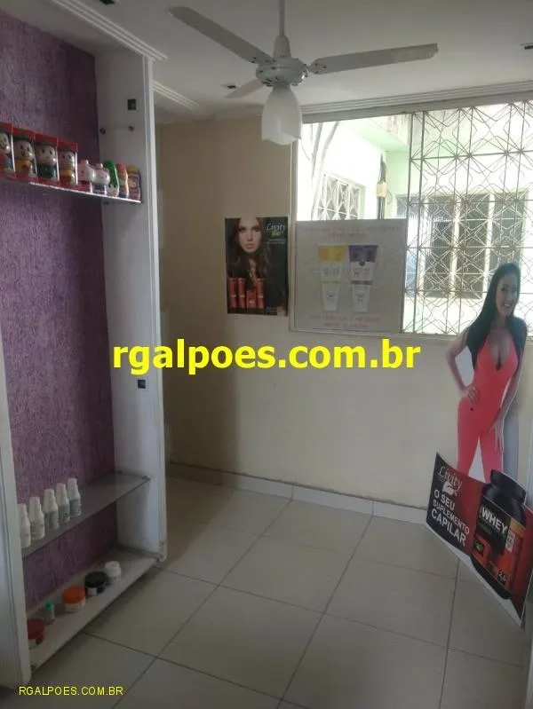 Imagem Salão Comercial para Venda em SÃO JOÃO DE MERITI, Vila São João, 3 banheiros, 2 vagas
