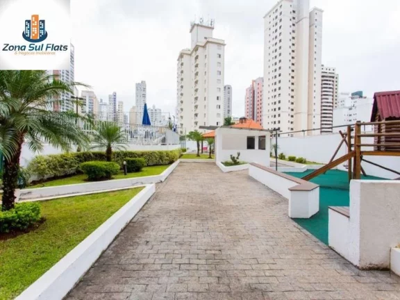 Imagem Cobertura Triplex Para Venda Ou Locação Na Vila Mariana Com 4 Suítes e 5 Vagas