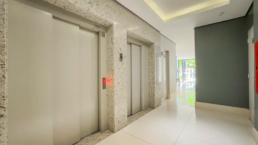 Imagem Apartamento em Petrópolis