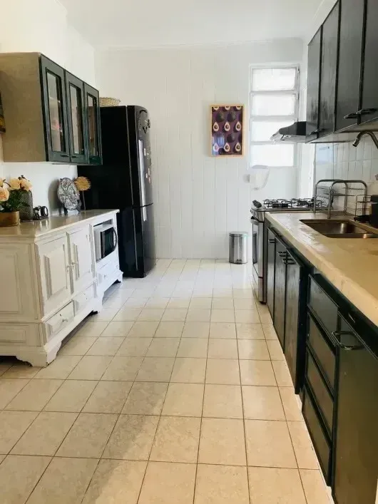 Imagem Apartamento com 3 Quartos à Venda, 180 m² em Itaim Bibi - São Paulo