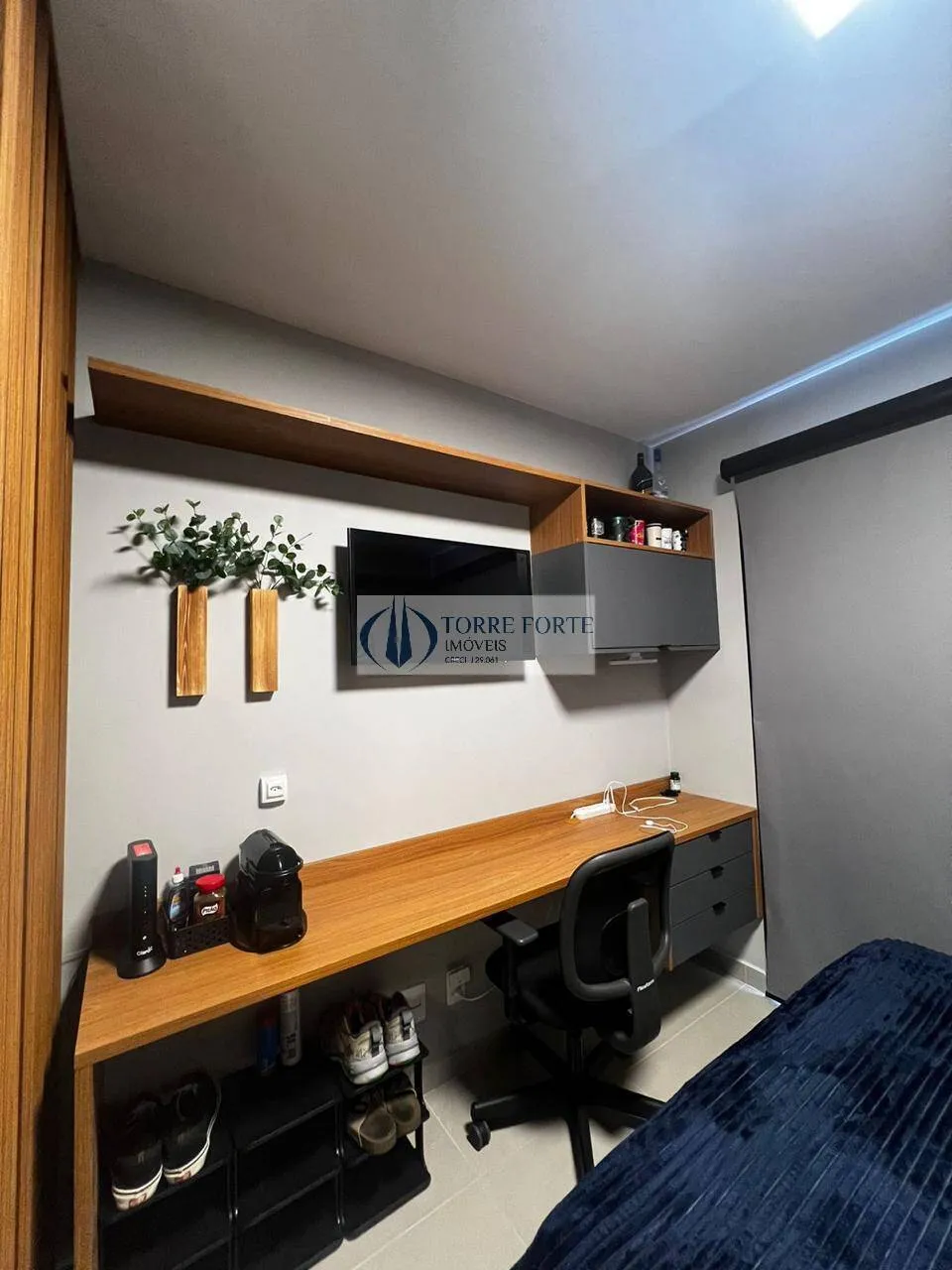 Imagem Maravilhoso Studio na Bela Vista Mobiliado