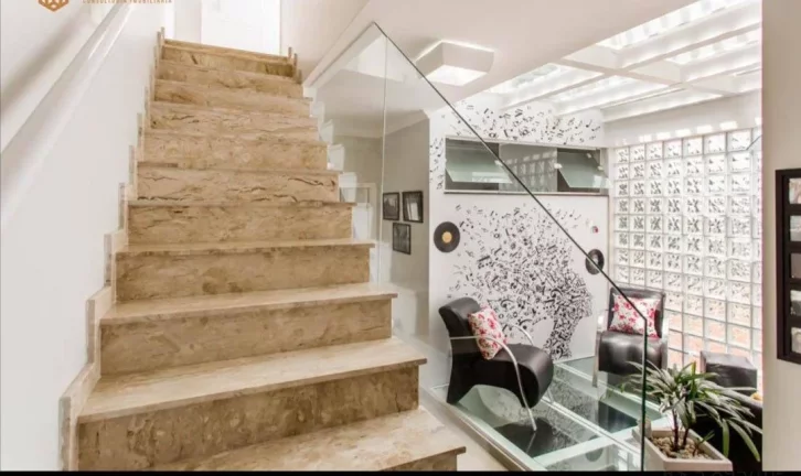 Imagem CASA RESIDENCIAL em SÃO PAULO - SP, IPIRANGA