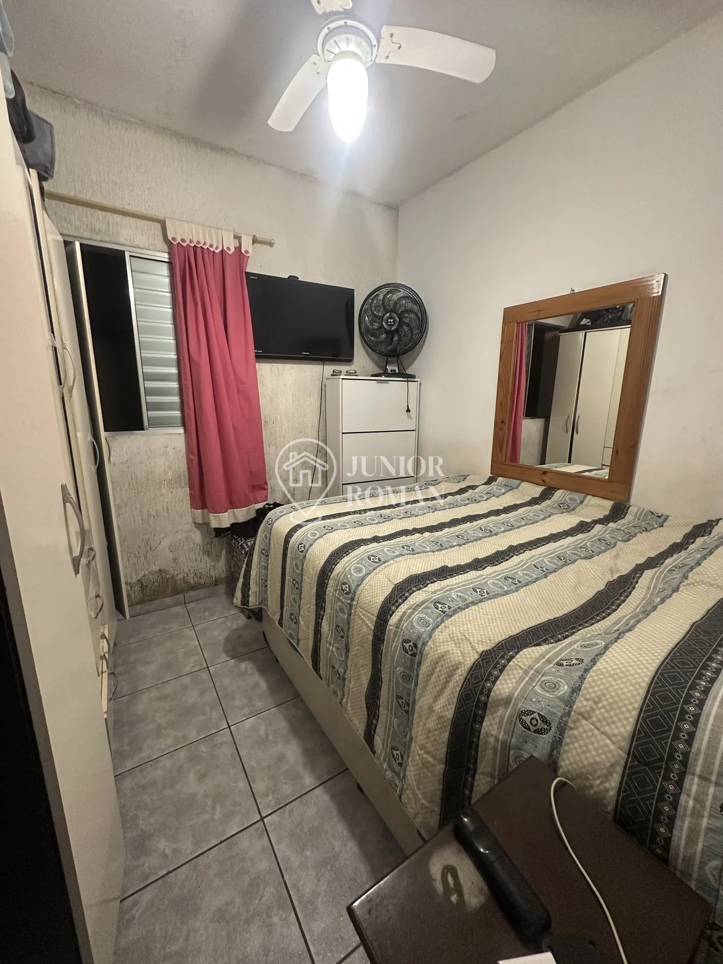 Imagem CASA TÉRREA COM 3 QUARTOS, SUÍTE E ÁREA GOURMET - JARDIM OCARA - STO ANDRÉ - SP