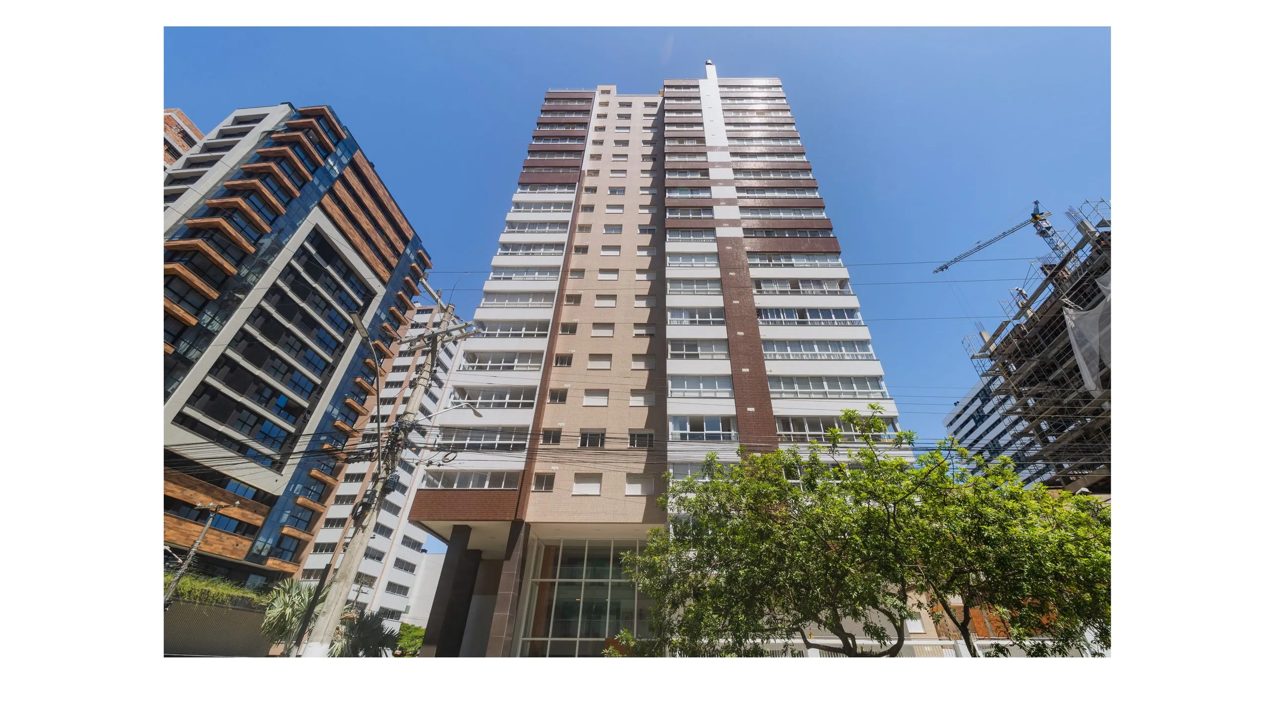 Imagem Apartamento à venda em Torres, Centro, com 3 quartos, 109,44m2