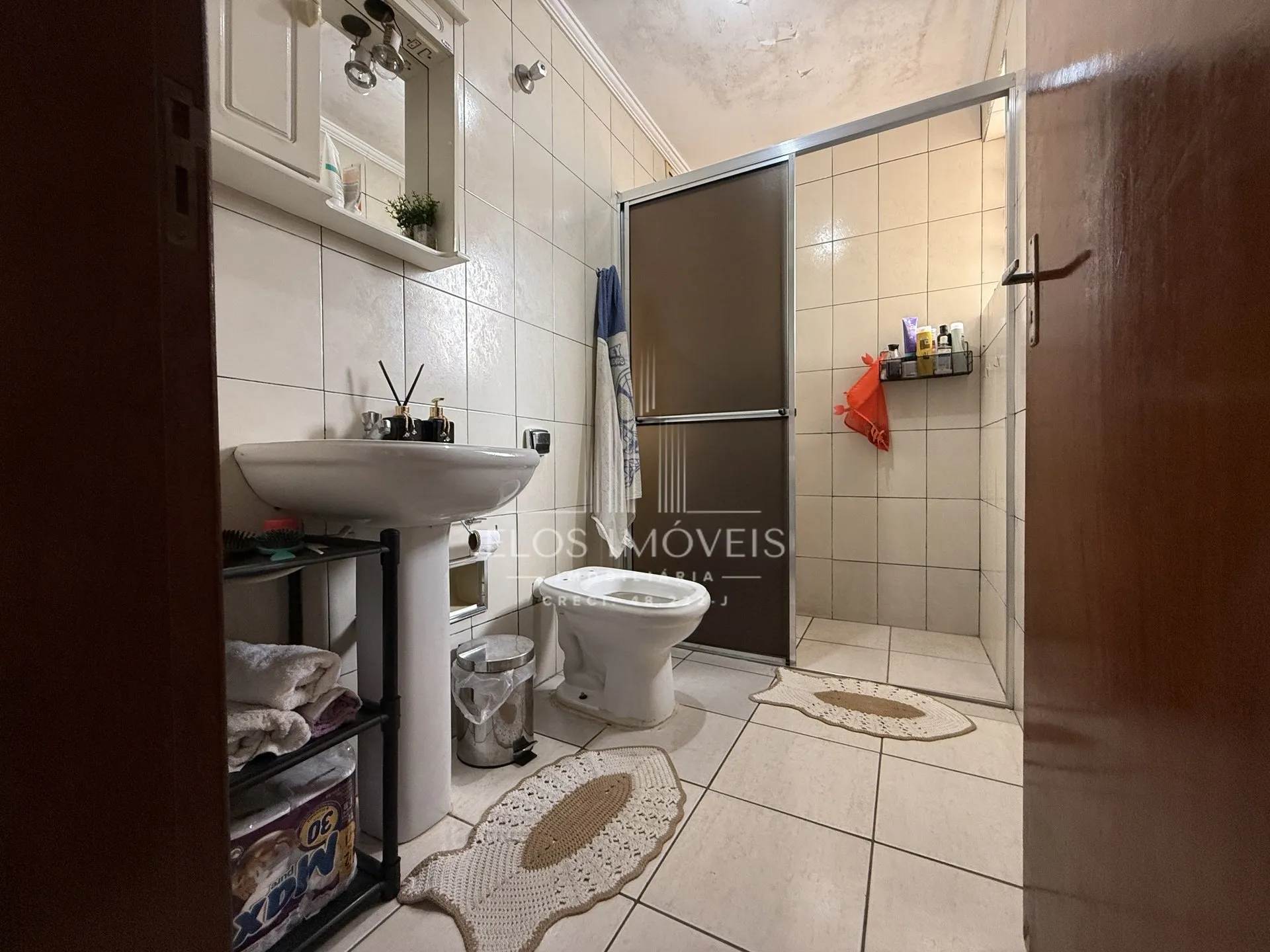 Imagem Casa de 2 quartos, 98m² no bairro Jardim Caieira, em Limeira