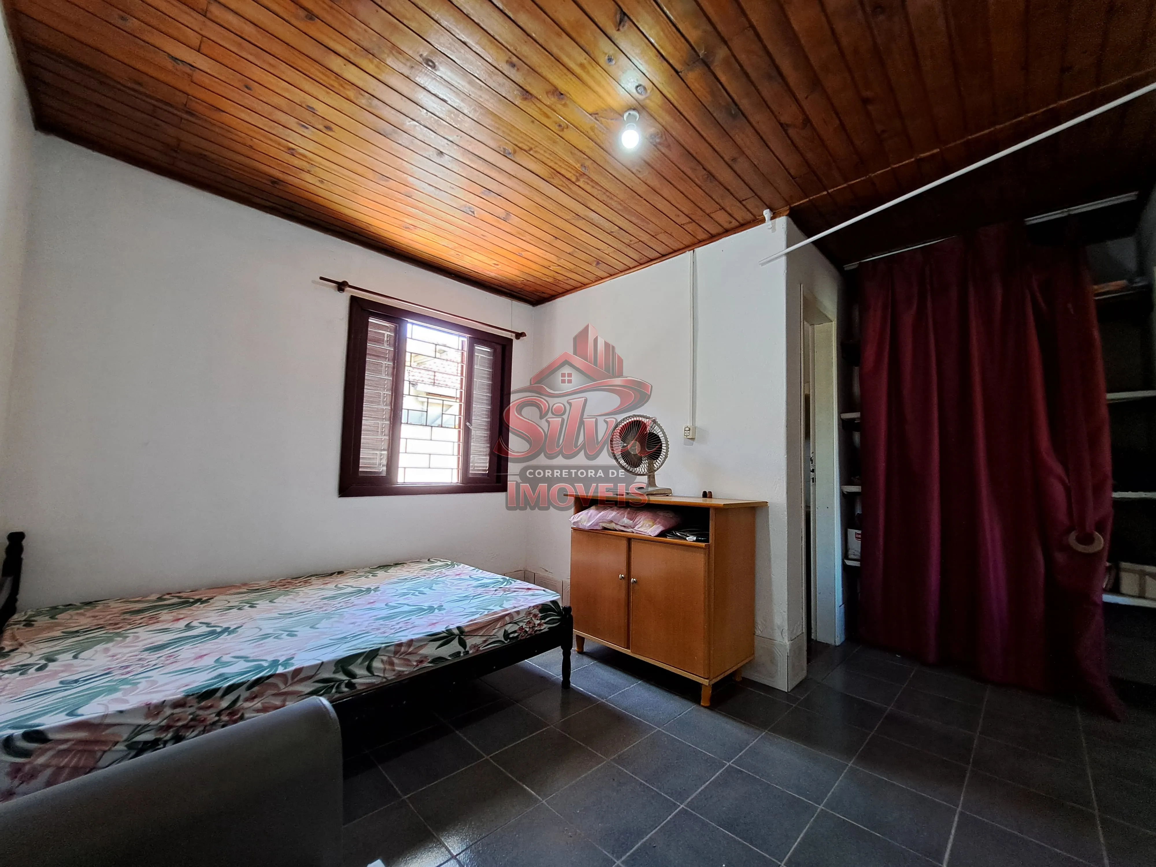 Imagem Casa 2 dormitórios (2 suítes) a 600m do mar no Mariluz