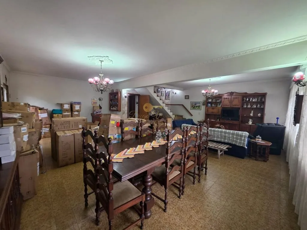 Imagem Casa para Venda em Teresópolis / RJ no bairro Bom Retiro