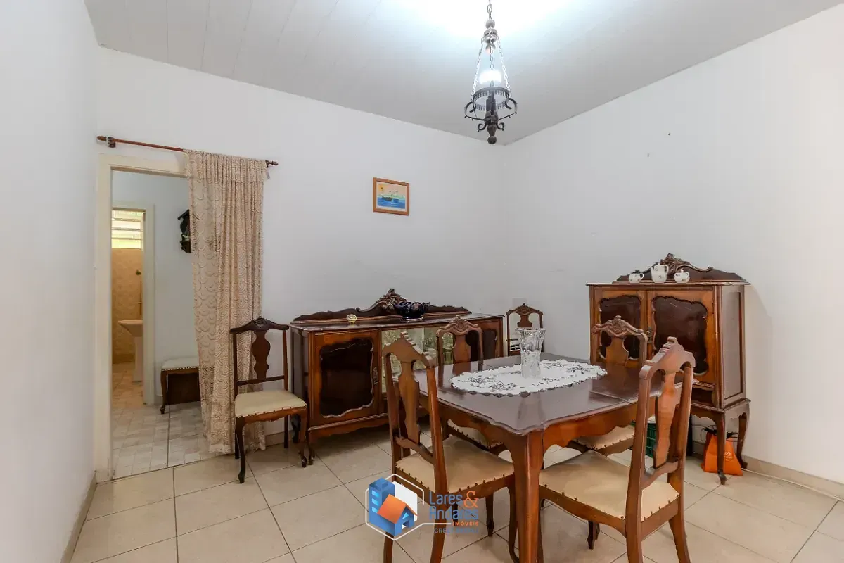 Imagem Casa para venda em Bosque da Saúde com 4 quartos, 410m²