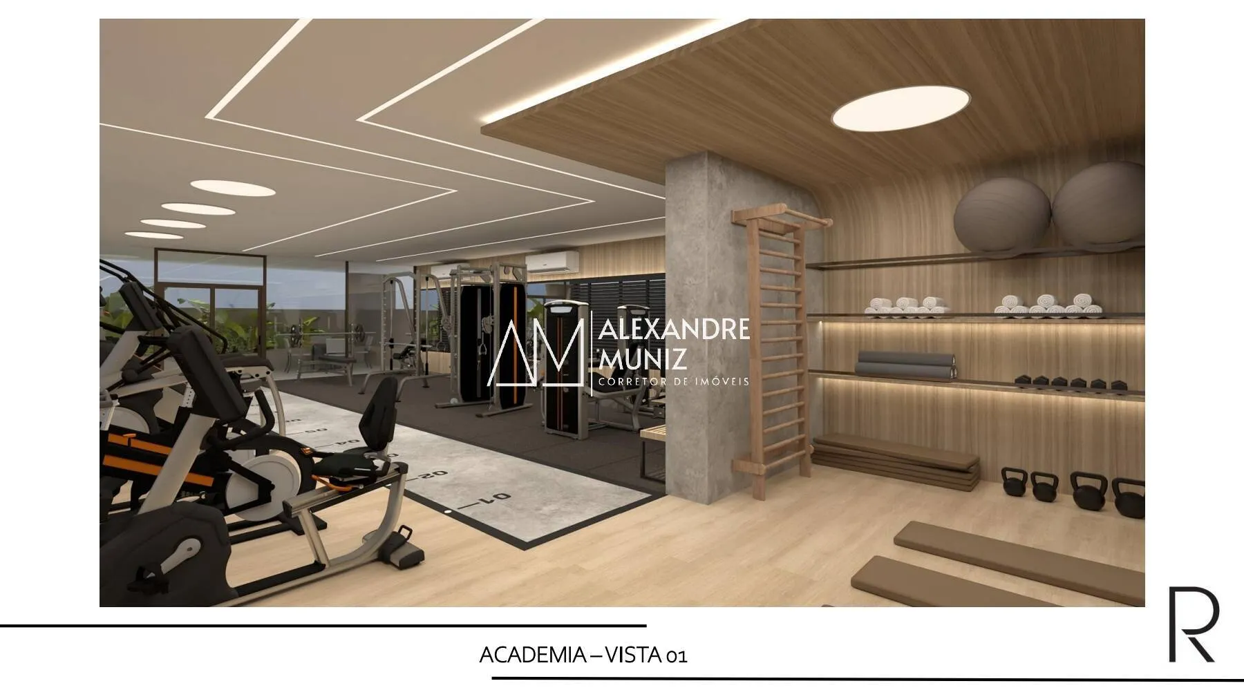 Imagem La Vie Parquelândia - Apartamentos de 3 Quartos à Venda em Fortaleza