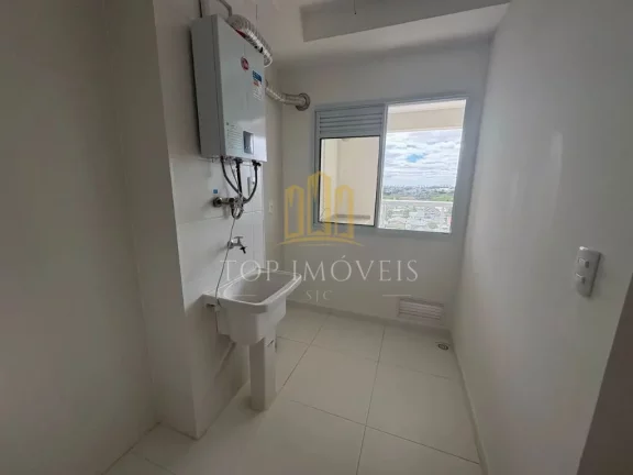 Imagem Maravilhoso apartamento dois dormitorios suítes no villa Branca